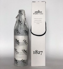 Вино "Негру де Пуркарь" 2010. 0,75 л.